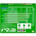 Somat All in 1 Pro Nature Dishwasher Tabs - Eco-Friendly 56 Tabs with Water-Soluble Film for 100% Performance | International Shipping Available - Buy Online on GoSupps.com