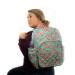 Laura Ashley Blyth Floral Print Backpack Diaper Bag - Stylish and Functional - Buy Online on GoSupps.com