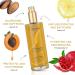 Embryolisse Beauty Facial Oil - 3.38 Fl Oz for Hair, Face & Body - Buy Online on GoSupps.com
