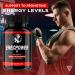 (3 Pack) Erec Power Capsules ErecPower Maximum Strength Male Energy Performance Support Supplement Erec Power High Performance pour les capsules de suppl ment masculin du Canada (180 Capsules) - Buy Online on GoSupps.com