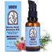 Rosemary Oil for Hair Hair Growth Oil Organic Rosemary Essential Oil for Hair - Organic Hair Oil for Dry Scalp Treatment and Enhanced Volume and Shine(1oz 30ml)
