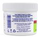 TriDerma Pain Relief Cream - 4 oz Jar - Relieves Aches, Muscle, Foot, Heal, Nerve Pain - Lidocaine & Menthol - Pack of 1 - Buy Online on GoSupps.com