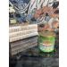 Jamaican Me Crazy Hand-Poured Scented Candle | 8oz Aromatherapy | 50-60 Hour Burn Time | Peace & Calmness | Yellow & Seafoam - Buy Online on GoSupps.com