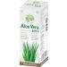 Aryan Herbals Aloevera Juice Rich Source of Fibre No Added Sugar & Artificial Colors Natural Juice Tastes Bitter But Good For Health- 1000 ml - Buy Online on GoSupps.com