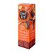 Feel fit chocolates with peanut butter in Belgian whole milk chocolate sweets without sugar 17% protein gluten-free 24- Pack (24 x 33 g)