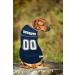 Pets First NFL Chicago Bears Mesh Jersey for Dogs & Cats - XX-Large - Buy Online on GoSupps.com