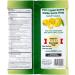 Honees Honey Lemon Cough Drops - 20-Piece Pack of 12 | All Natural Honey-Filled Lozenges for Temporary Relief from Cough and Sore Throat - Buy Online on GoSupps.com