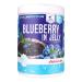 All -Nutrition Fruits in Jelly 1 Pack 1000g Fruits in the jelly without sugar Calorie Dietary Sweet dessert with whole fruits for simpler muscle building (blueberry)