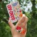 Buy Band-Aid Brand Flexible Fabric Bandages Wildflower - Assorted 30 ct | International Shipping Available - Buy Online on GoSupps.com