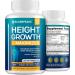 SILVERPEAKS Height Growth Maximizer - 60 GELATIN CAPSULES