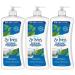 St. Ives Skin Renewing Body Lotion Collagen Elastin 21 oz(Pack of 3)
