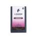 La Colombe Monaco Caf moulu moulu torr faction moyenne Notes de chocolat au lait craquelin Graham cerise noire 340 ml (lot de 1) Monaco 12 g (Lot de 1)