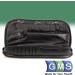Dittibags Diabetes Travel Case - Insulin Pen Holder and Wallet for Daily Essentials - Black - Buy Online on GoSupps.com