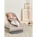 BabyBjorn Bouncer Bliss Cotton Sand Gray - 006017US - Buy Online on GoSupps.com