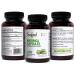 Sunfood Moringa Capsules 600 mg - 90 Count for Energy & Wellness - Buy Online on GoSupps.com