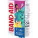 Band-Aid Disney/Pixar Mashup Characters Bandages - Assorted 20 ct - Buy Online on GoSupps.com