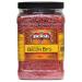 Imitation Bacon Bits by Its Delish 30 Oz | Vegan Salad Topping for Eggs & Baked Potatoes - Buy Online on GoSupps.com