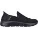 Skechers Herren Go Walk Flex Hausschuh 44 EU Schwarz Bequeme Textilschuhe f r internationale Lieferung - Buy Online on GoSupps.com