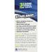Regent Labs Stain Away Professional Strength Denture Cleanser for Partials - 8.4 oz - Buy Online on GoSupps.com