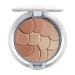 Physicians Formula Magic Mosaic Custom Face Powder - Warm Beige 0.30 oz - Buy Online on GoSupps.com