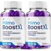 Indelo Primo Boost XL Multivitamin Gummies PrimoBoost Advanced Support with Natural Ingredients (2 Pack 120 Gummies)