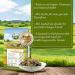 Bellfor Wiesen-Schmaus Cold-Pressed Dry Food for Dogs Grain-Free with Fresh Chicken 71% Rich in Omega-3 Vitamins and Prebiotics 10 kg - Buy Online on GoSupps.com