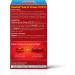 Schiff MegaRed Omega-3 Krill Oil 1000 mg - 60 Softgels | Superior Heart & Joint Health - Buy Online on GoSupps.com