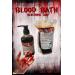 Dead Head Props Blood Bath Soap - 8oz Bleeding Liquid Hand & Body Soap for Halloween & Horror Fans - Buy Online on GoSupps.com