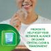 Polident Overnight Whitening Denture Cleanser Tablets - 84 Count | Effective Denture Care & Freshness - Buy Online on GoSupps.com