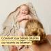 BioGaia Gouttes Probiotiques pour B b s & Nourrissons | quilibre de la Flore Intestinale | Compl ment Alimentaire Base de Probiotiques | Contient le L. reuteri Protectis | Flacon de 5 mL Lot de 2 - Buy Online on GoSupps.com