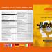 Scitec Nutrition Jumbo Hardcore High Protein Weight Gainer with Amino Select Matrix Superfoods Creatine and 7 Carbohydrates Gluten and Lactose Free 5355 g Chocolate - Buy Online on GoSupps.com