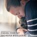 Reflective Airtag Cat Neck Band - Adjustable GPS Collar for Cats & Puppies | Jiarui Black 9-13 Inch (23-33cm) - Buy Online on GoSupps.com