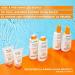 L'Or al Garnier Ambre Solaire Hydra 24h Protect Hydraterende Milk spray SPF 50 150ml - Buy Online on GoSupps.com
