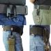 SdTacDuGe Metal Key Ring Holder - Quick Hook System for 2.25 Wide Belts - Tactical Key Holder with Detachable Key Ring - 2 Pack - Buy Online on GoSupps.com