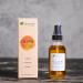 Glow Turmeric & Rosehip Face Oil - Natural Organic Moisturizer with Turmeric & Chamomile - 2 oz - Buy Online on GoSupps.com