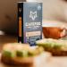 CafePod Brunch Blend Nespresso Compatible Coffee Pods - 60 Aluminium Capsules - Buy Online on GoSupps.com