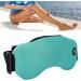 Electrical Waist Belt Massager & Slimming Pad for Back Belly & Legs Battery Operated | International Shipping Available - Buy Online on GoSupps.com