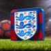 Numskull England National Football Team 3D Lamp Wall Light - Official England Football Merchandise - Buy Online on GoSupps.com