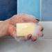 Buy Unemployed Philosophers Guild Meteor Shower Soap - 2oz Travel Size | USA-Made Space-Themed Guest Bar | Shop Internationally - Buy Online on GoSupps.com