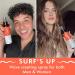 Sea Salt Spray for Hair - Beach Waves Texturizer for Men & Women | Volumizing Citrus Breeze 6 Fl Oz - Buy Online on GoSupps.com
