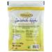 Buy Erntesegen Yeast-Free Vegetable Broth - Organic Seasoning Sauce Refill Bag 3 Pack (3 x 264g) - International Shipping Available - Buy Online on GoSupps.com