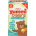 Hero Nutritional Products Yummi Bears Fiber + Digestive Support 60 Yummi Bears