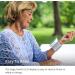 Bluetooth Blood Pressure Monitor Wrist by Greater Goods | Smart Connected BPM for Home or On-The-Go | Premium Cuff | St. Louis Design | Color Display - Buy Online on GoSupps.com