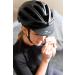 SEALSKINZ Unisex Waterproof All Weather Cycling Cap L-XL Black | Buy Internationally - Best Performance Gear - Buy Online on GoSupps.com