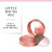 Bourjois Blush for Women - 16 Rose Coupe de Foudre - 0.08 oz - Buy Online on GoSupps.com