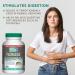 Laboratoire Suisse Florabile Stimulates Digestion 100 Tablets - Buy Online on GoSupps.com