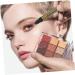 CRILSTYLEO 4pcs Highlighter Pencil Eye Shadows Crayon Glitter Plastic - Buy Online on GoSupps.com