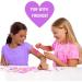 GirlZone Unicorn Glitter Tattoo Studio - Skin-Safe Kids Temporary Sparkle Tattoos for Creative Playtime - Buy Online on GoSupps.com