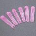 SUPVOX 6pcs Stainless Steel Ear Pick Set - Ear Wax Removal Kit - Buy Online on GoSupps.com