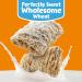 Kellogg's Frosted Mini Wheats Cereal 18 oz (Pack of 4) | Whole Grain, High Fiber Breakfast Staple - Buy Online on GoSupps.com